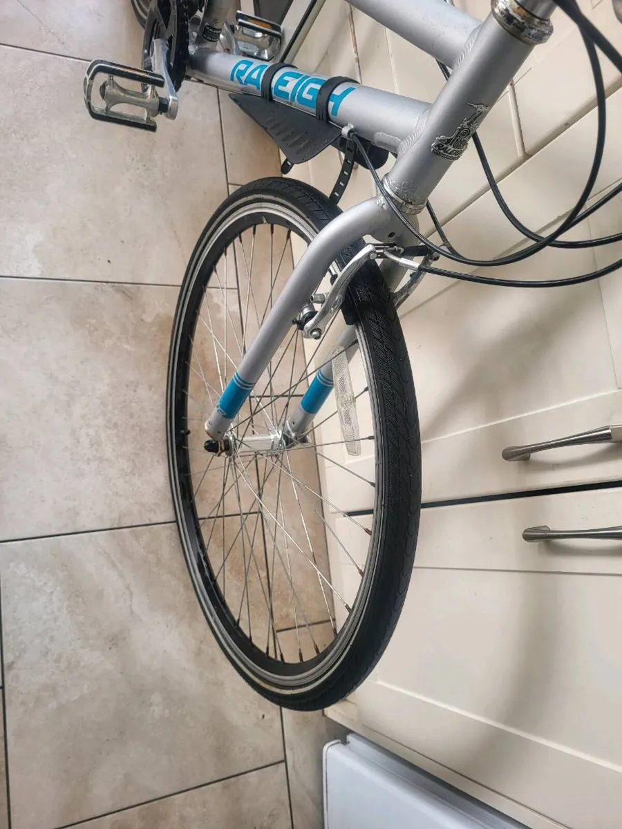 Ladies bike - Image 4