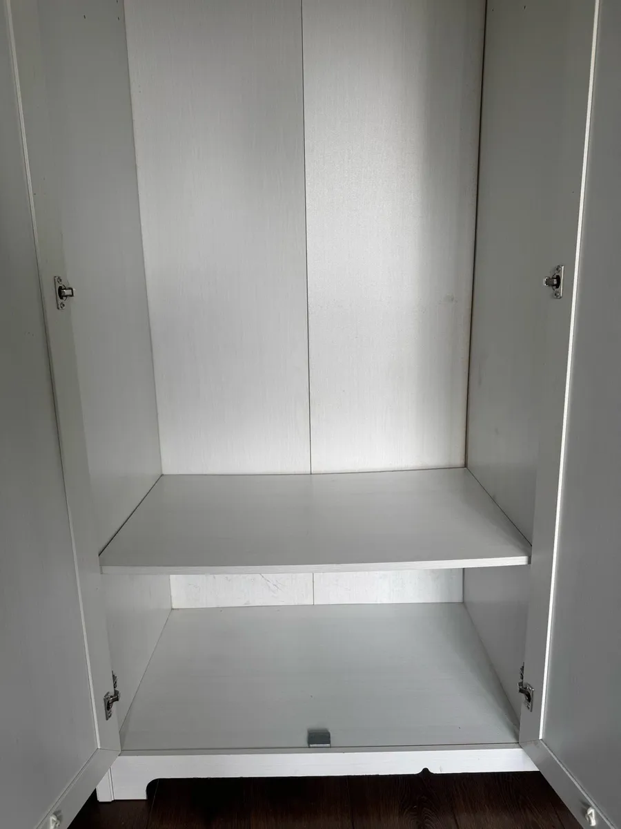 Wardrobe for sale - Image 4
