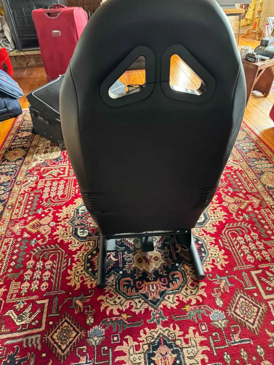 Gamer seat - Image 2