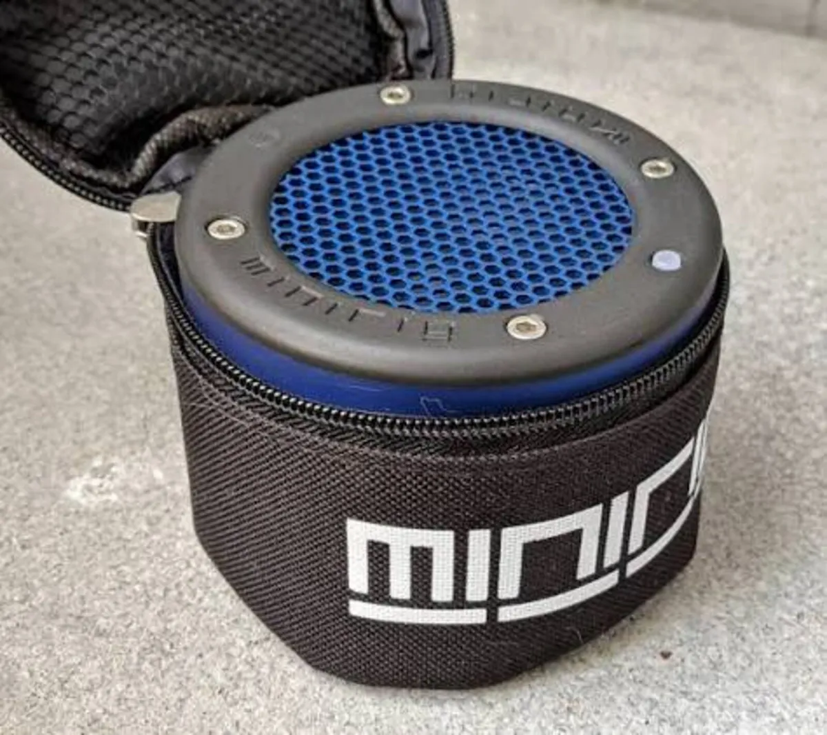 Minirig 3 Bluetooth portable speakers - Image 2