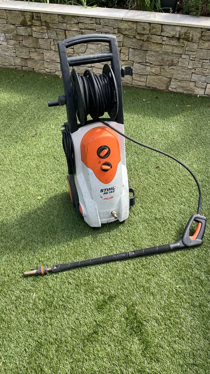 Power washer - Image 2