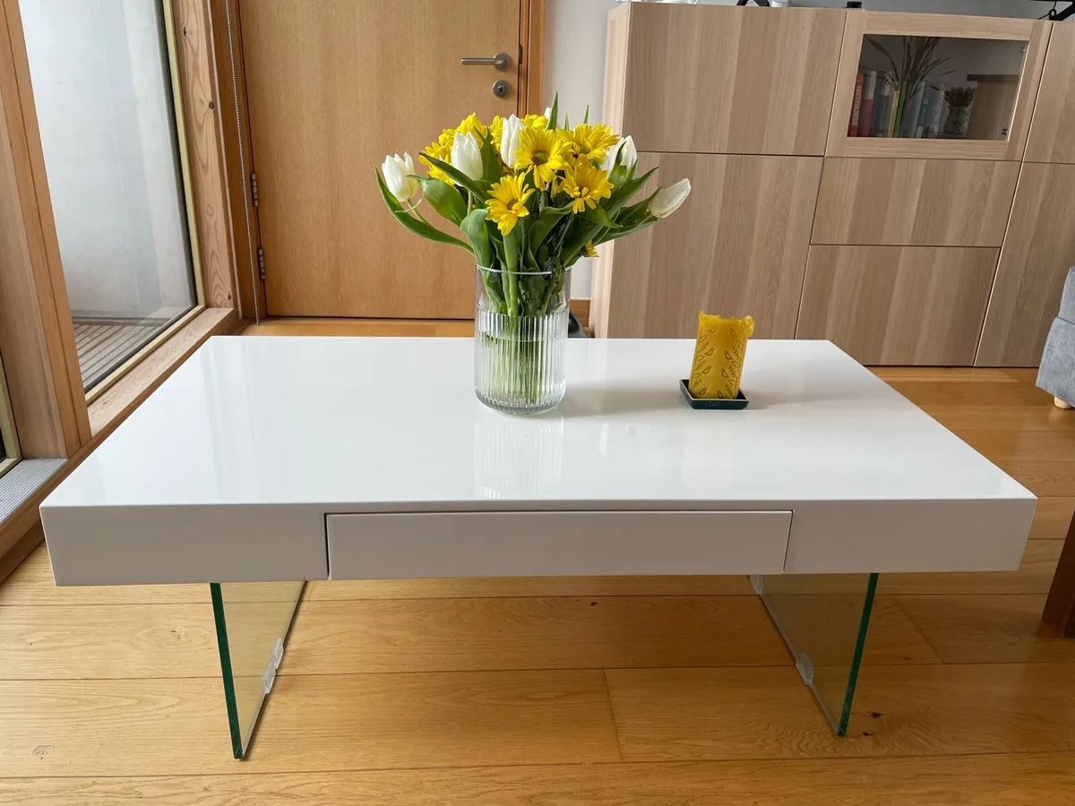 Coffee Table - Image 2