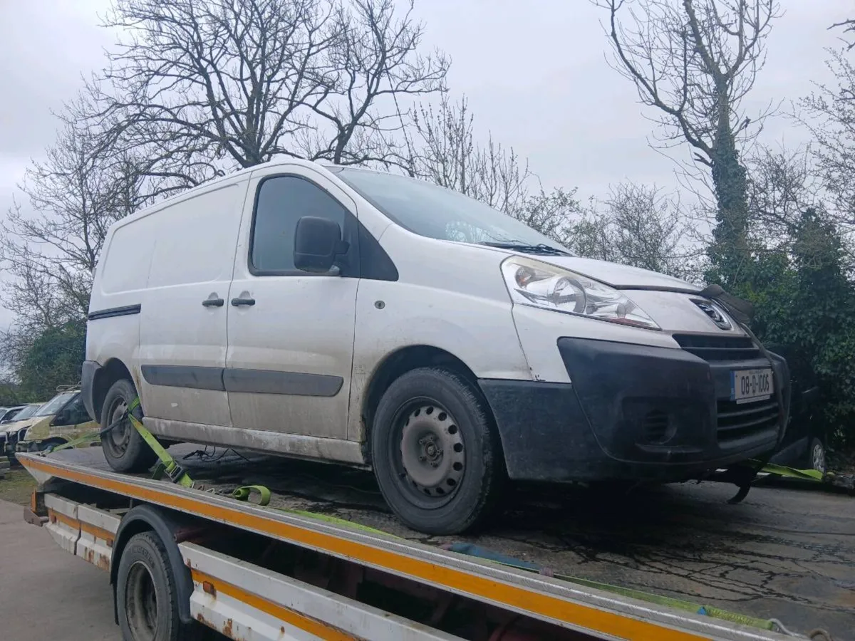 Peugeot  expert - Image 1