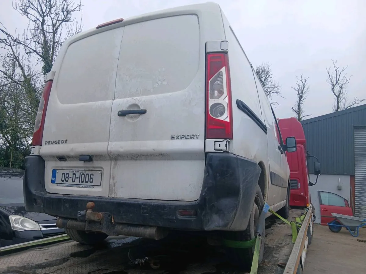 Peugeot  expert - Image 3