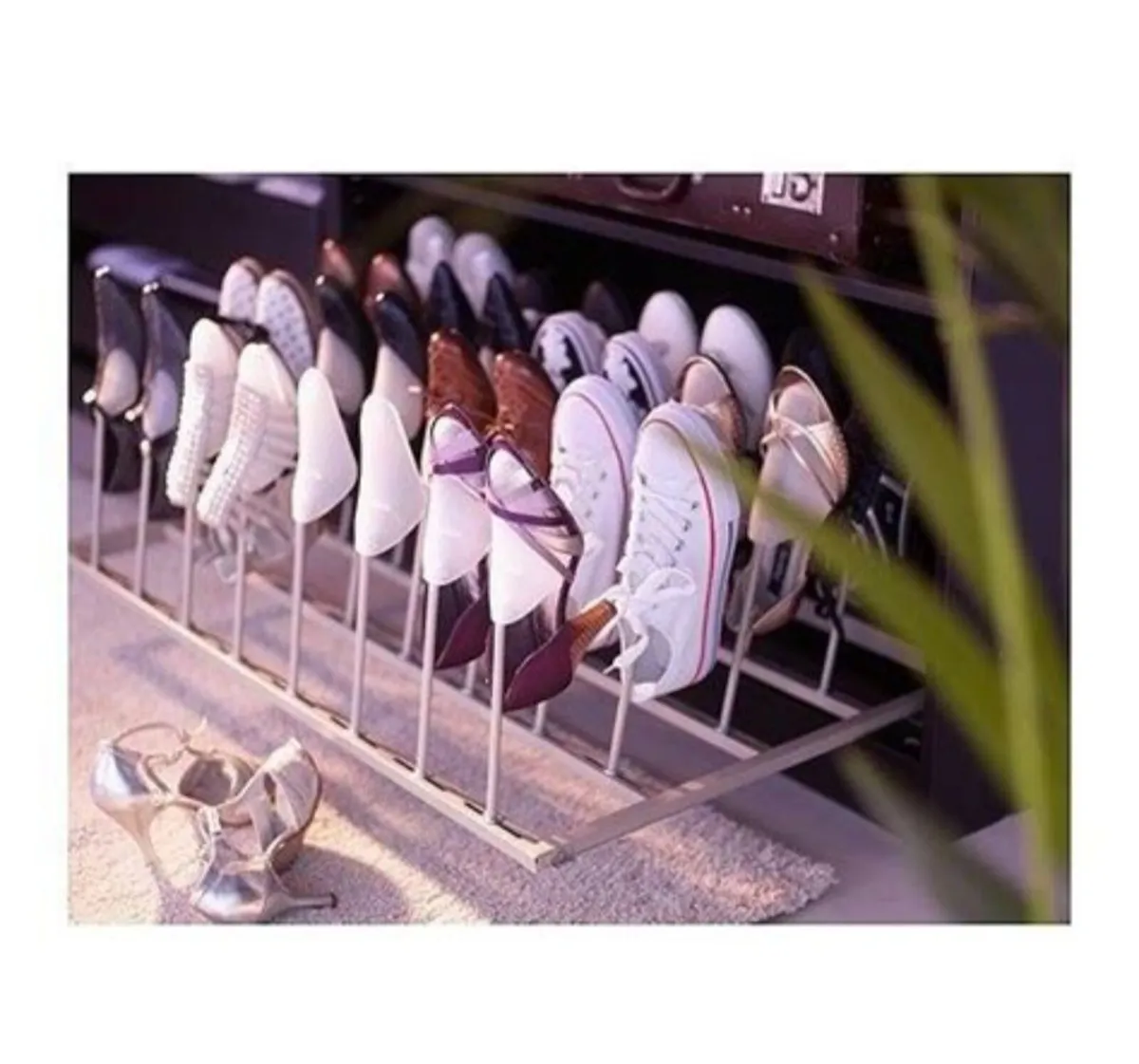 IKEA Komplement Shoe Rack - Image 2