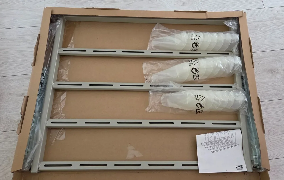 IKEA Komplement Shoe Rack - Image 3