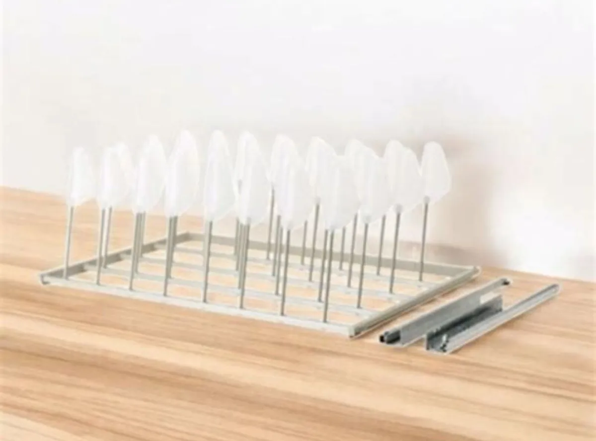 IKEA Komplement Shoe Rack - Image 1
