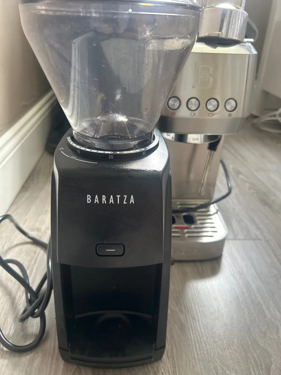 Coffee Grinder Baratza Encore - Image 1