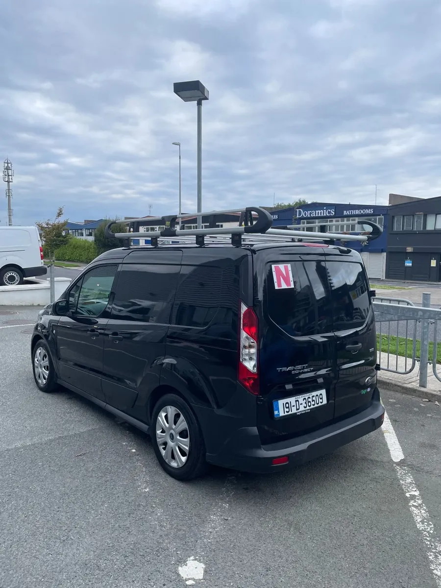 Ford Transit 2019 - Image 3