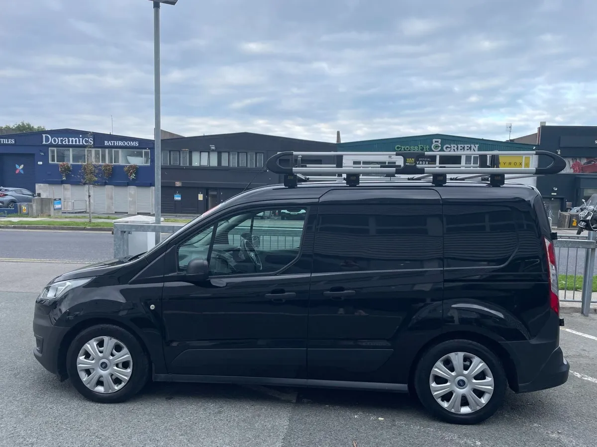 Ford Transit 2019 - Image 2