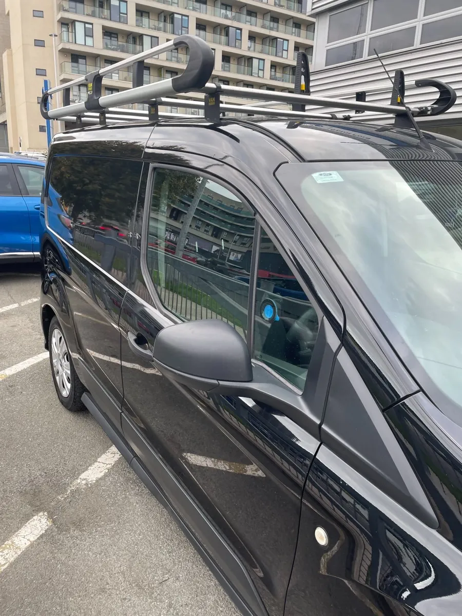 Ford Transit 2019 - Image 4