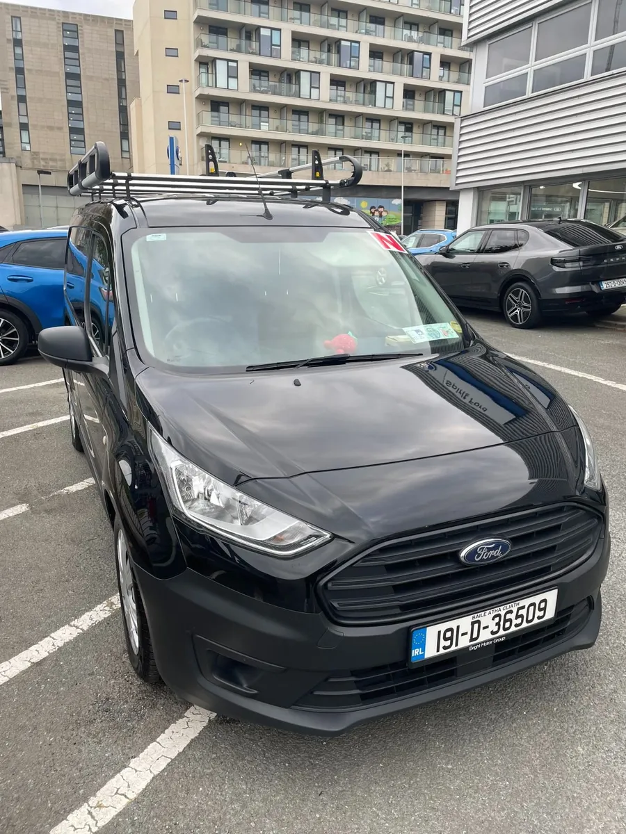 Ford Transit 2019 - Image 1