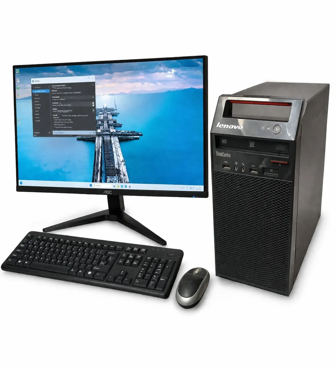 Full PC Setup - Image 2