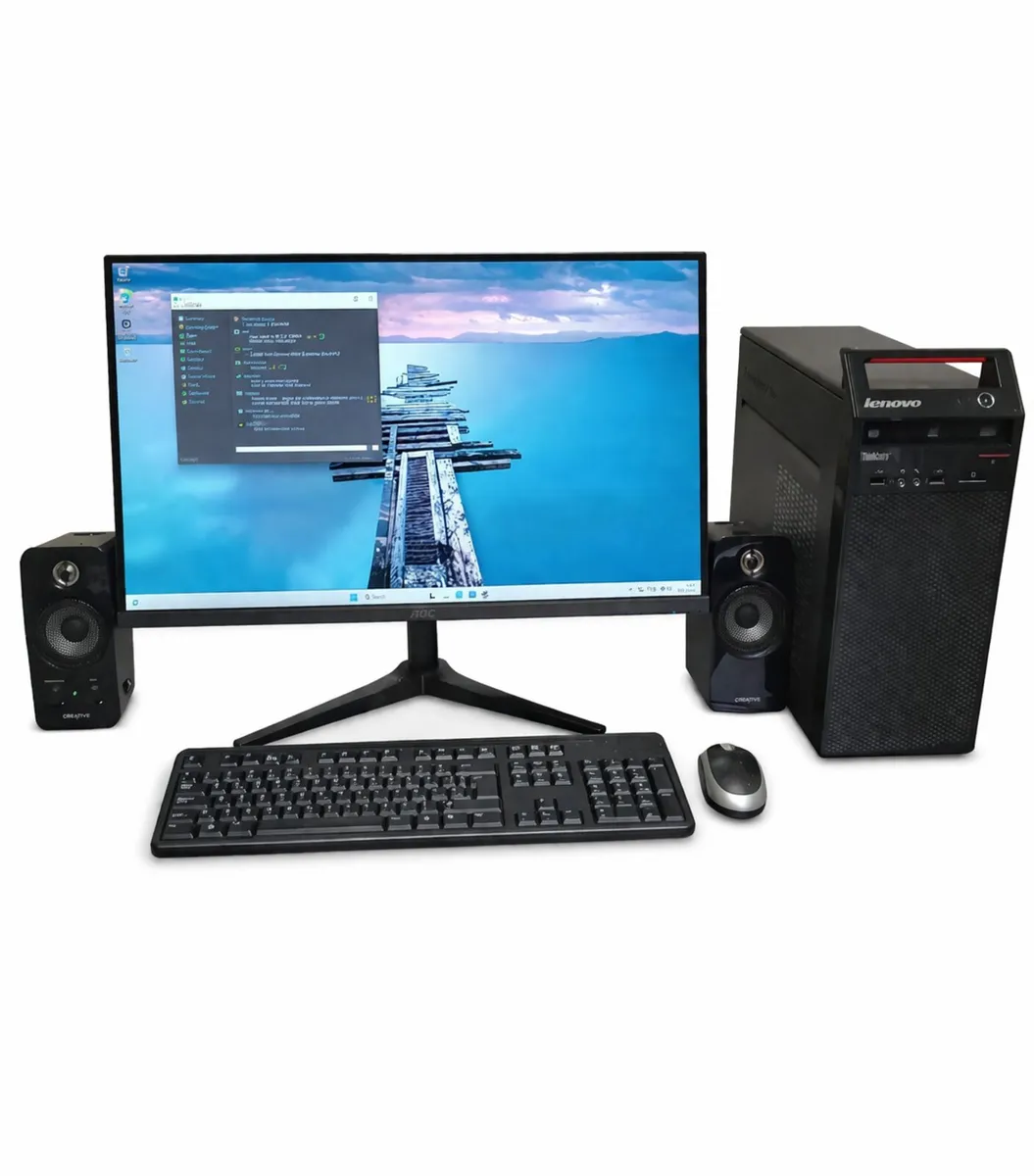 Full PC Setup - Image 3