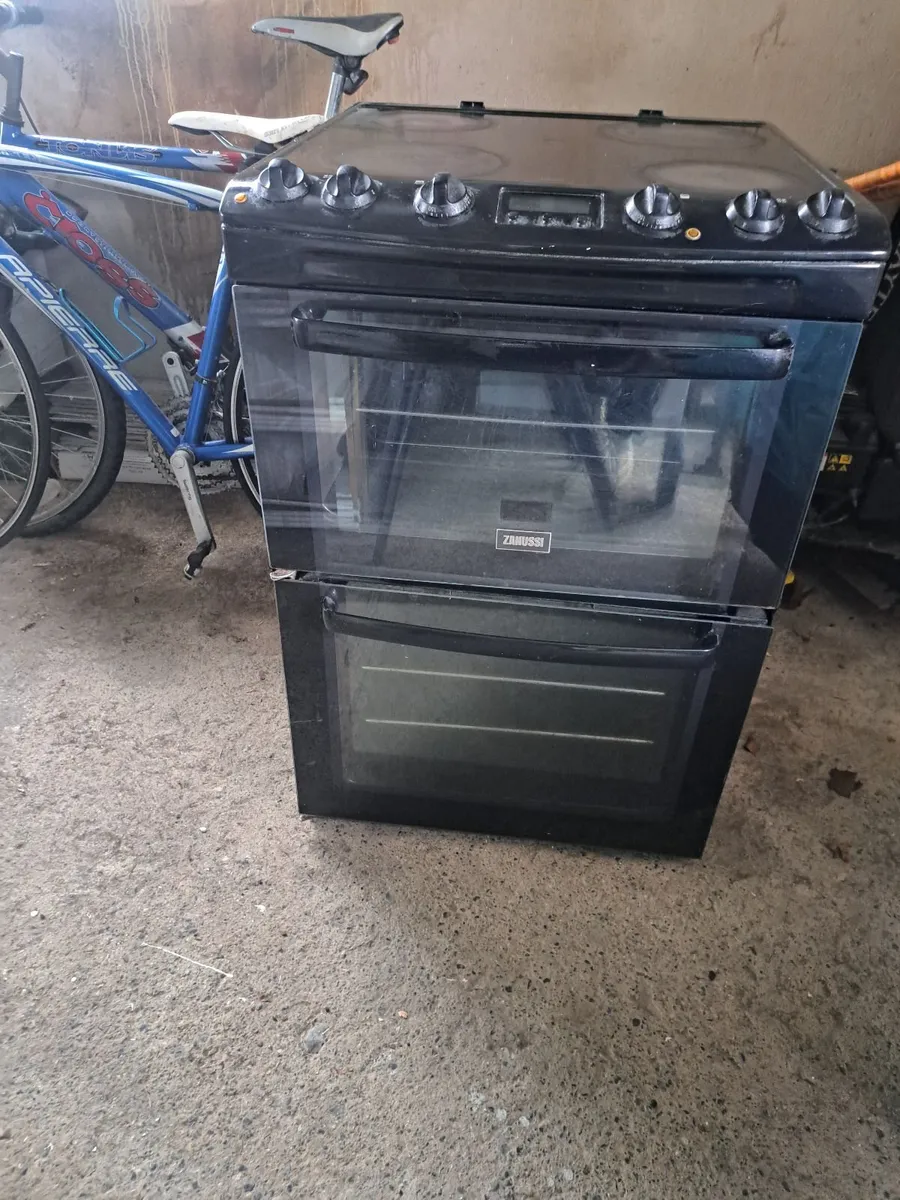 Electric cooker