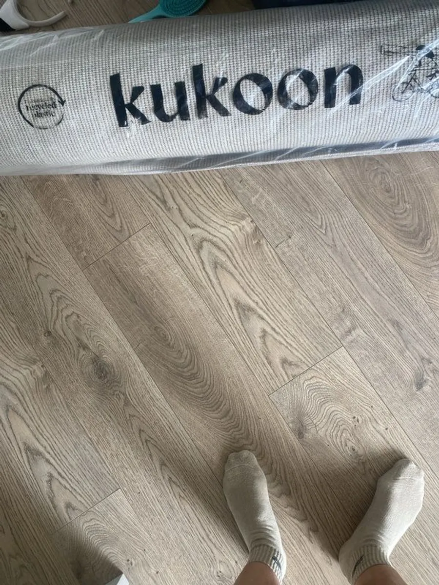Rug - Kukoon - Image 1