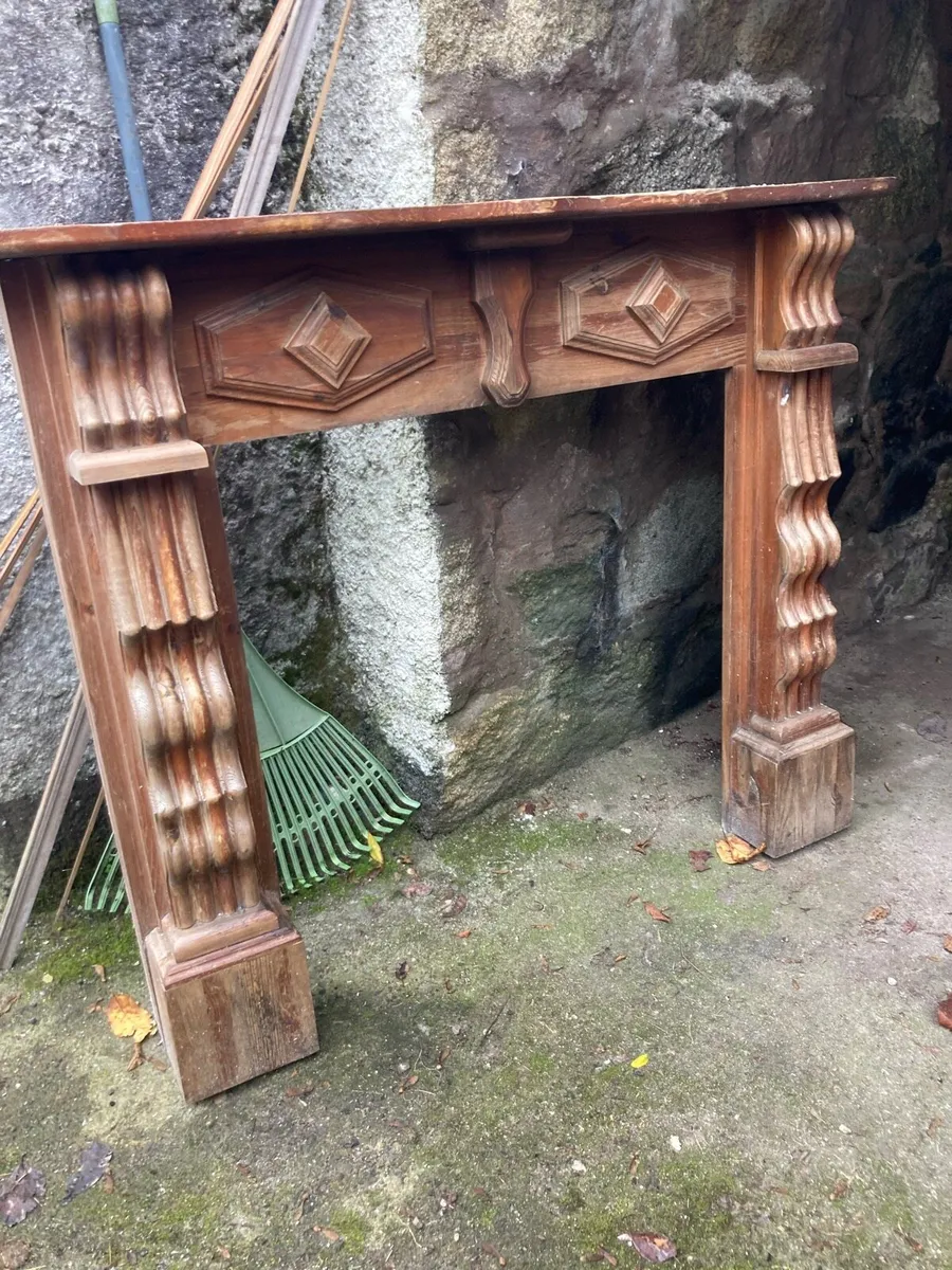 Fire surround - Image 3