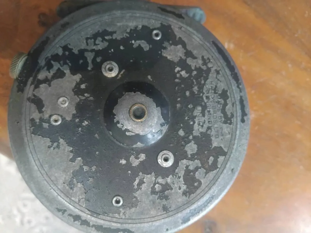 Fly fishing - Image 3