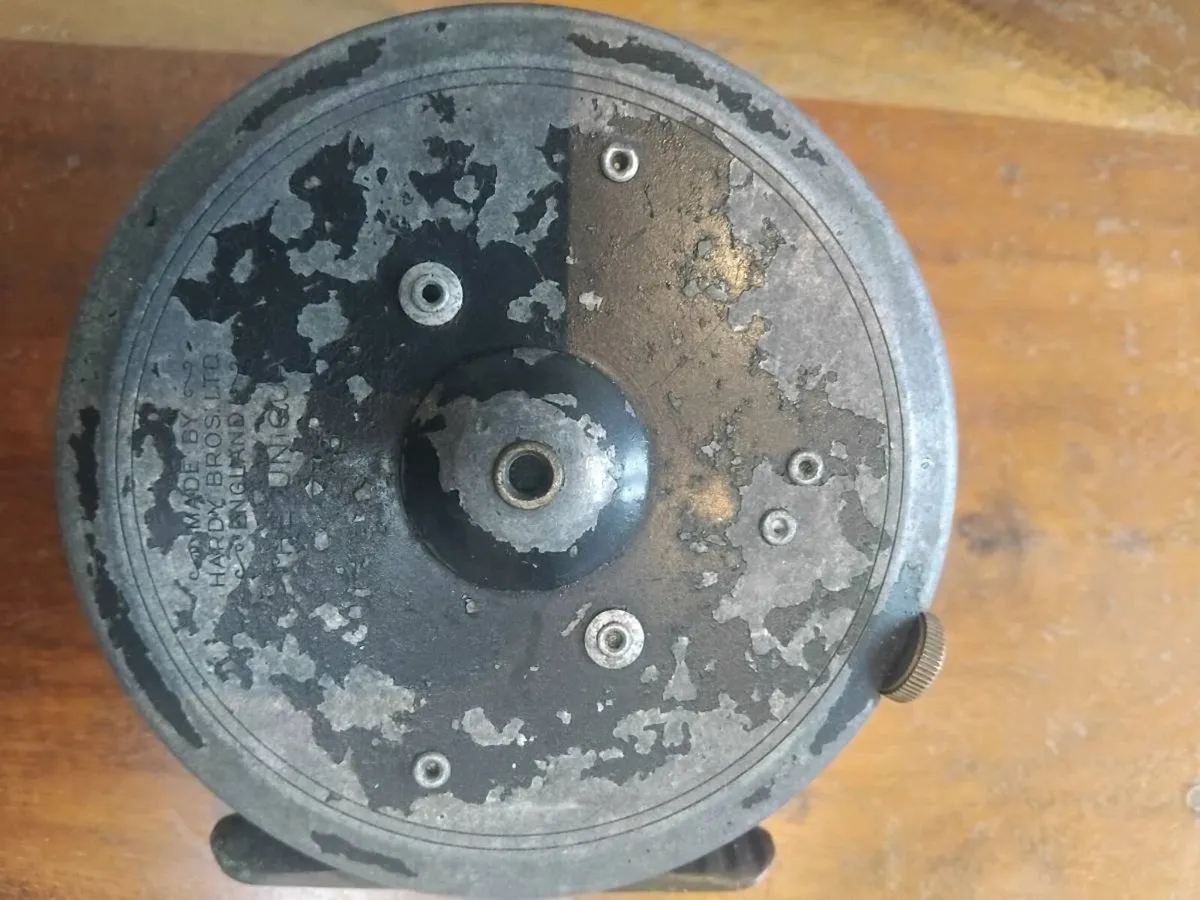 Fly fishing - Image 4