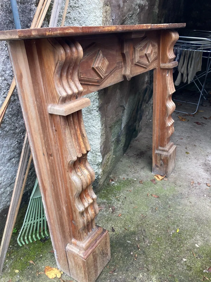 Fire surround - Image 2