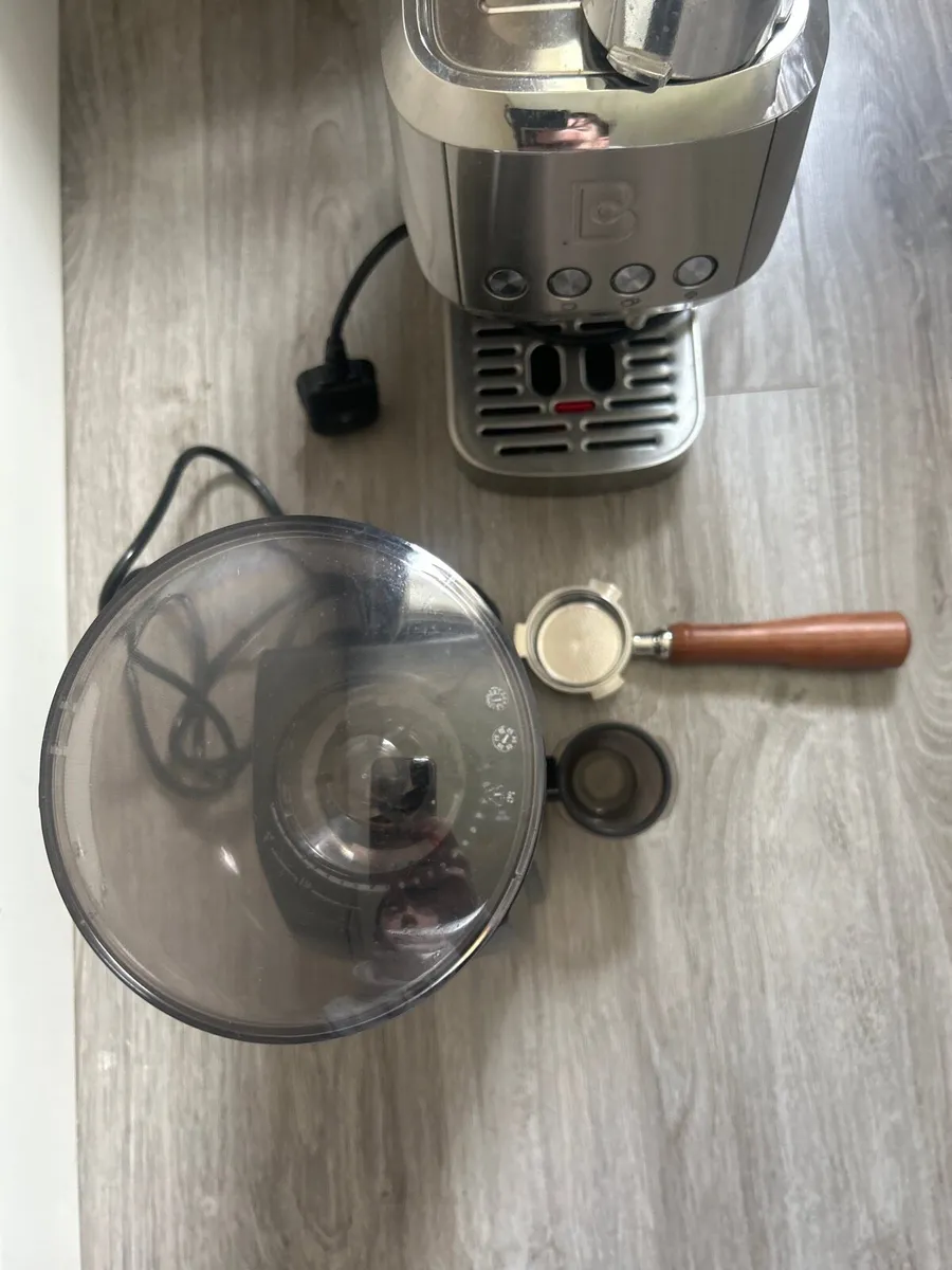 Coffee Grinder Baratza Encore - Image 2