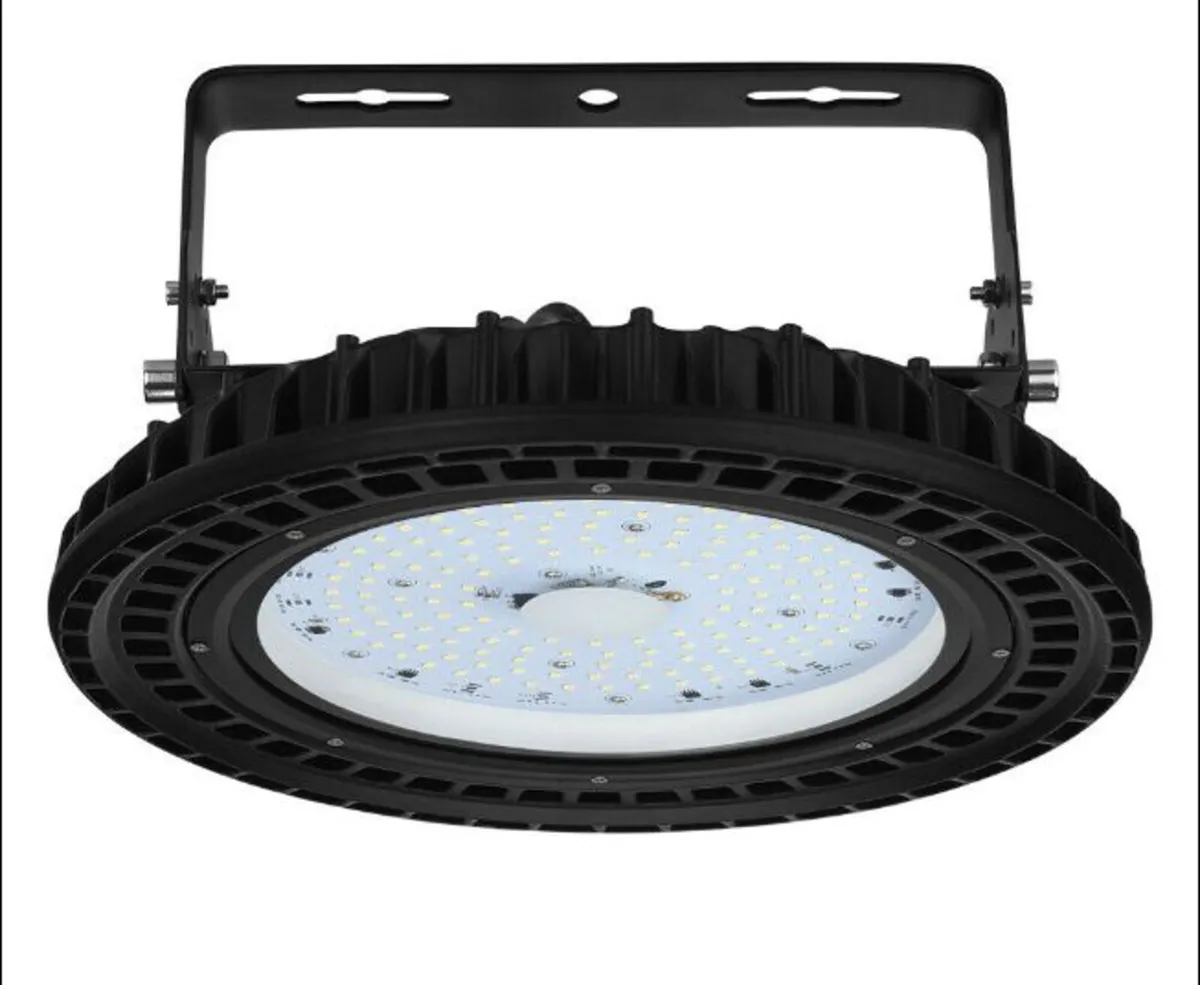 high  bay  led  lighting - Image 1