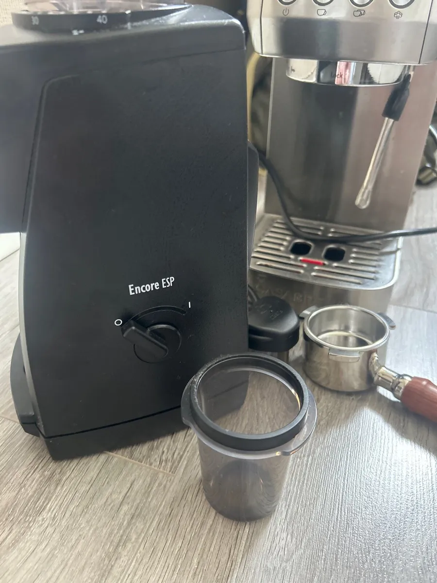 Coffee Grinder Baratza Encore - Image 3