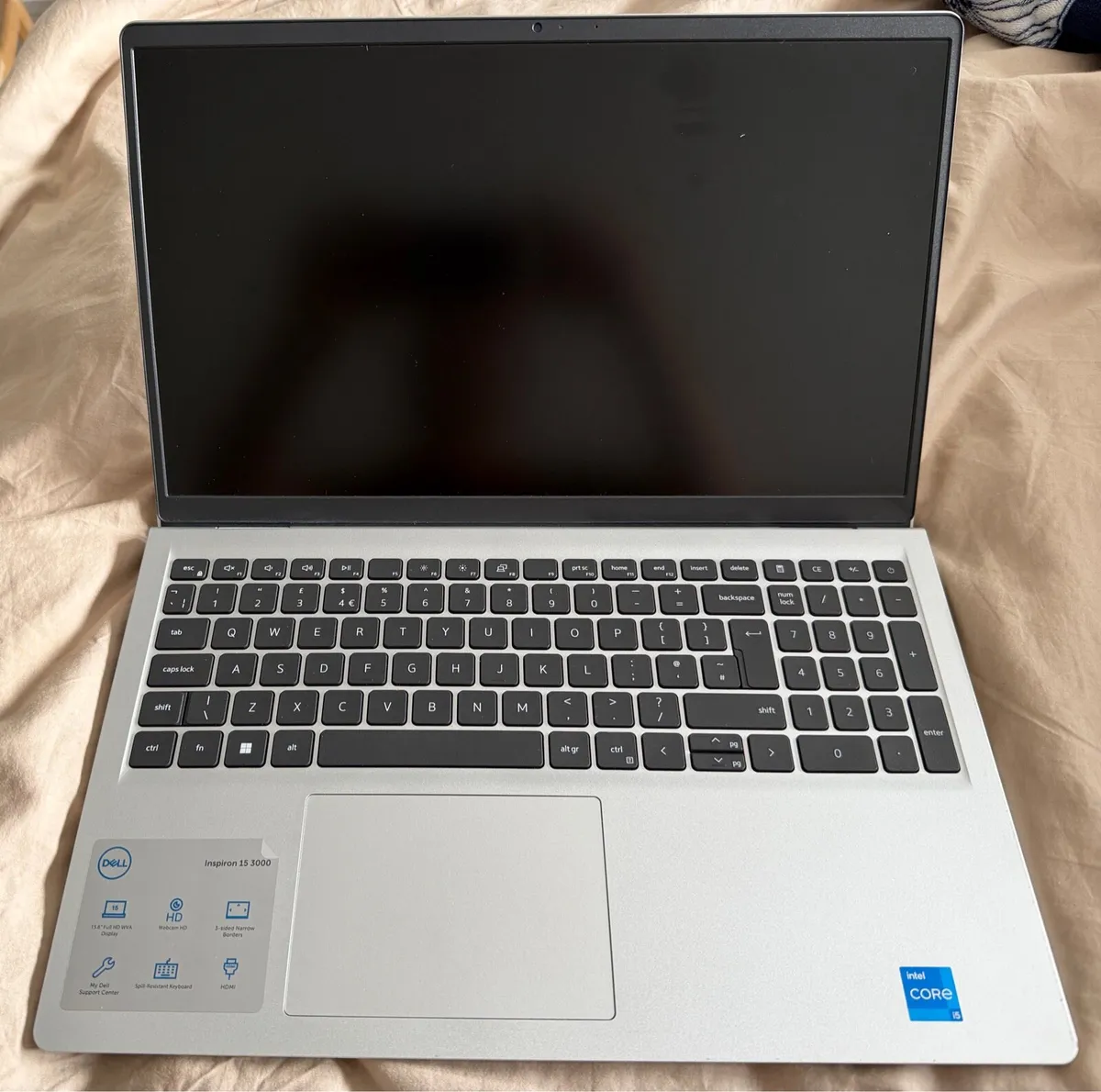 Dell Inspiron 15” 3511 Laptop - Image 2