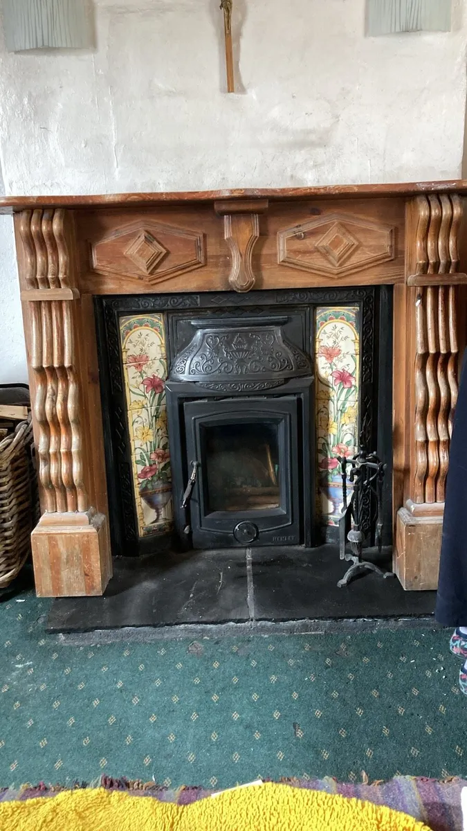 Fire surround - Image 1