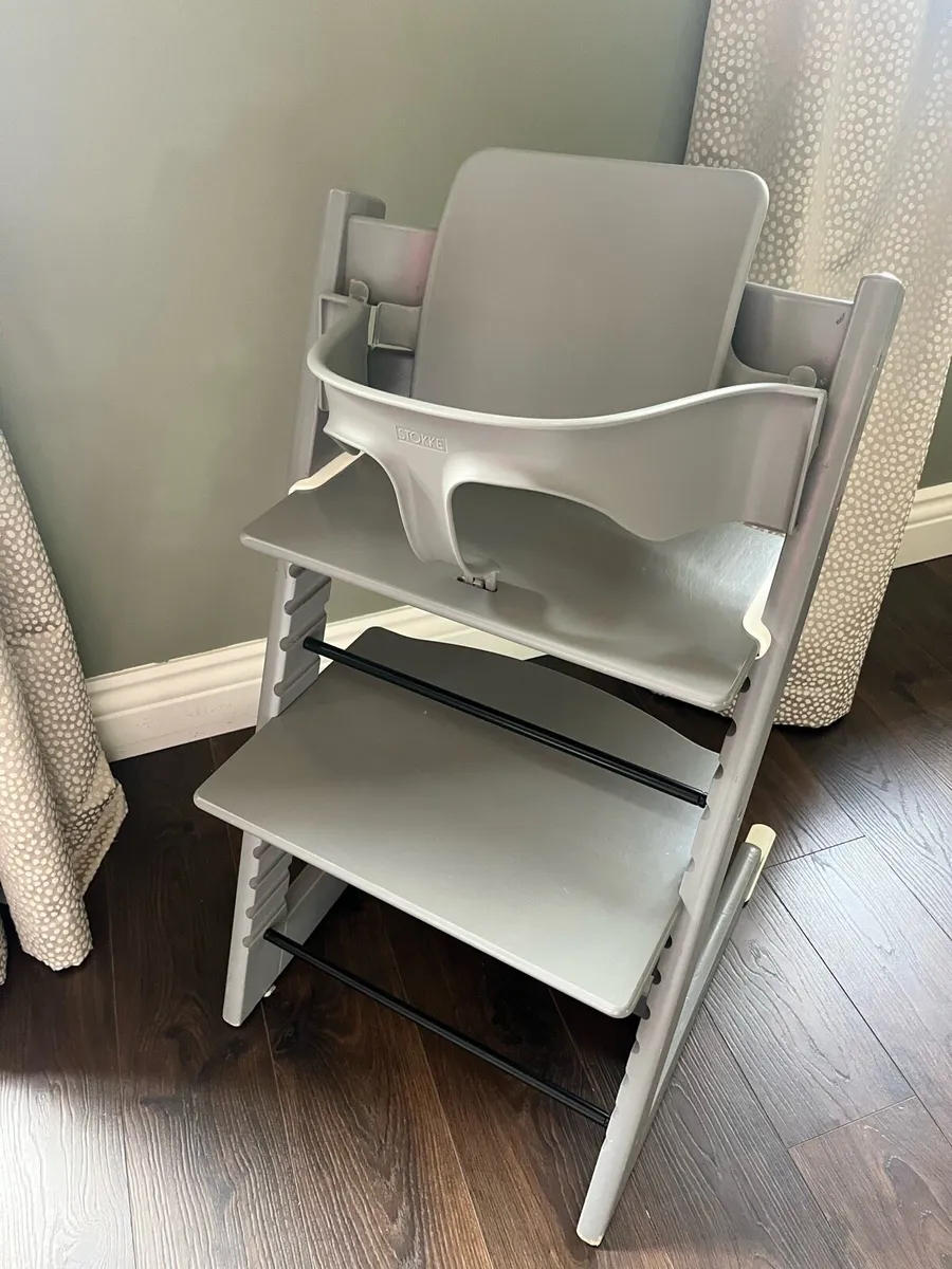 Stokke Tripp trapp - Image 2