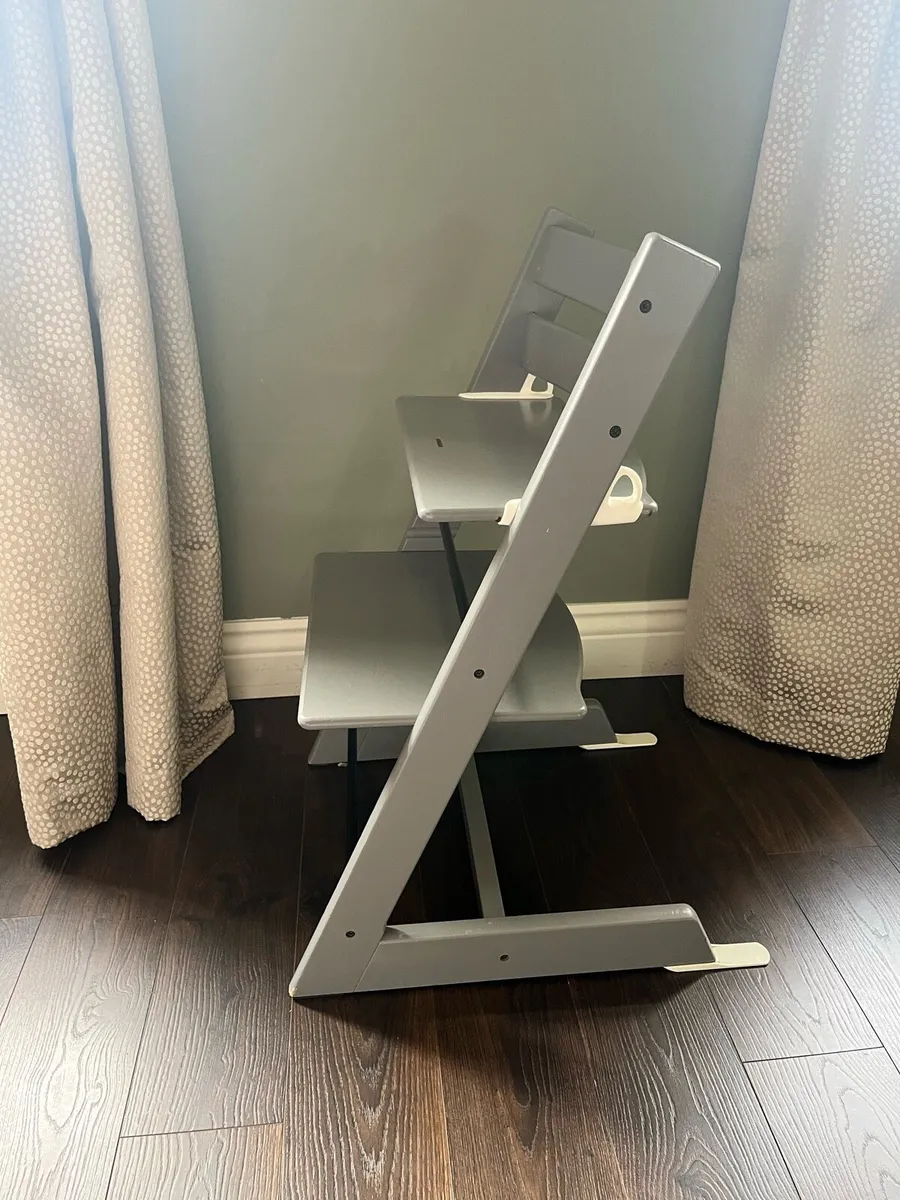 Stokke Tripp trapp - Image 3