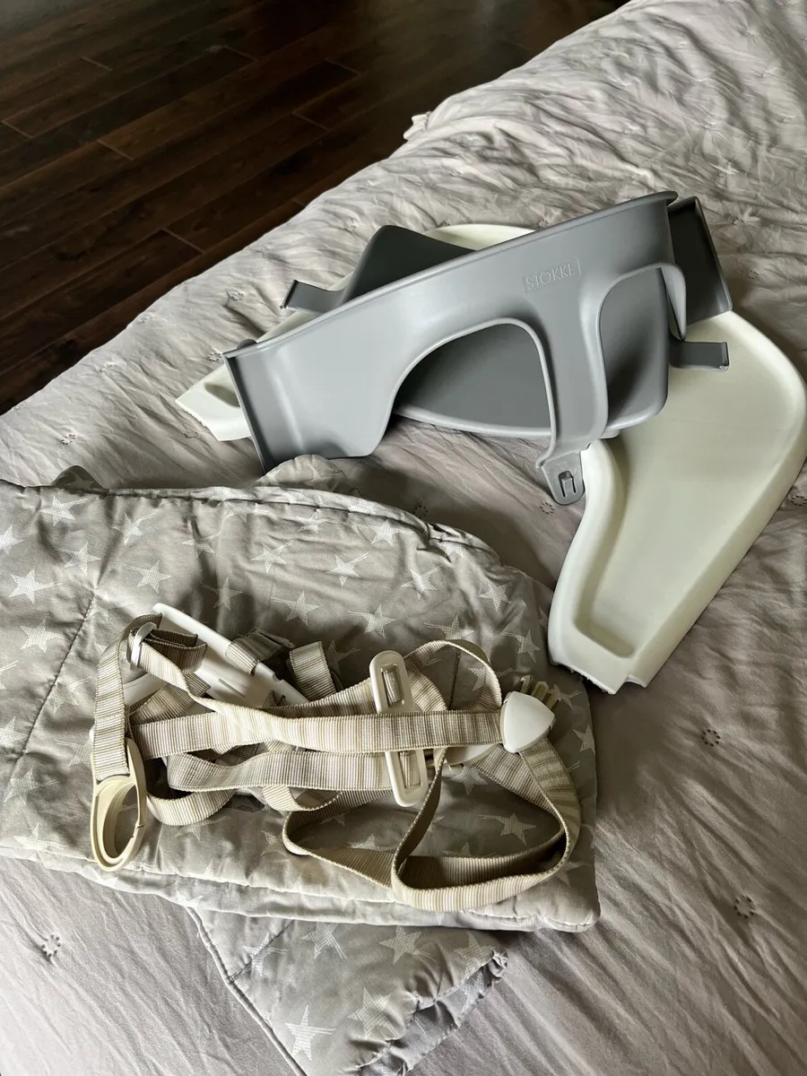 Stokke Tripp trapp - Image 4