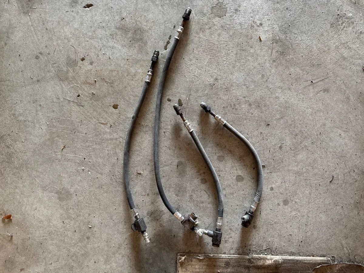 Brake disks - Image 2