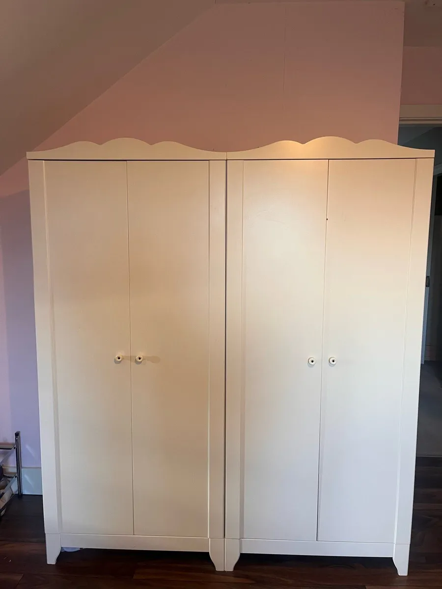 Children’s Wardrobes - Image 1