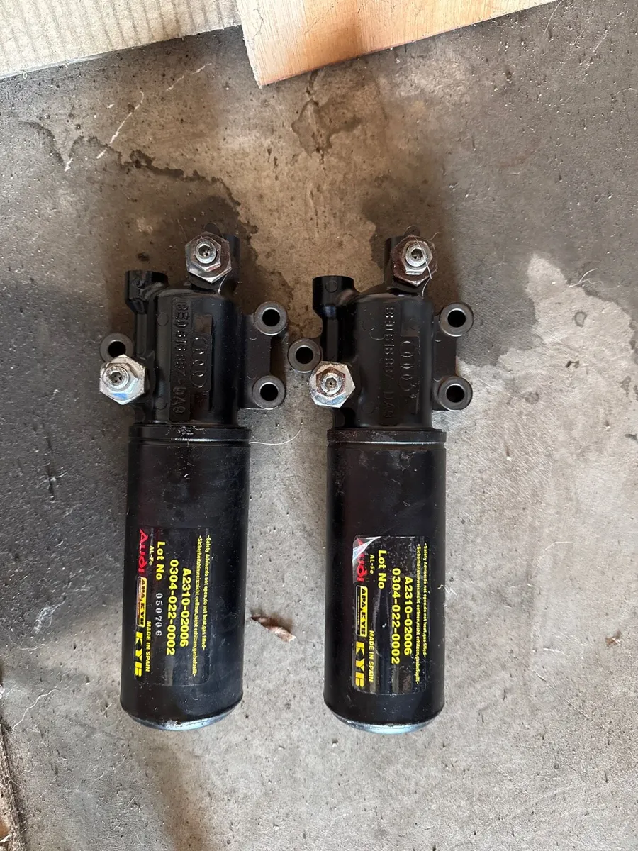 Brake disks - Image 3