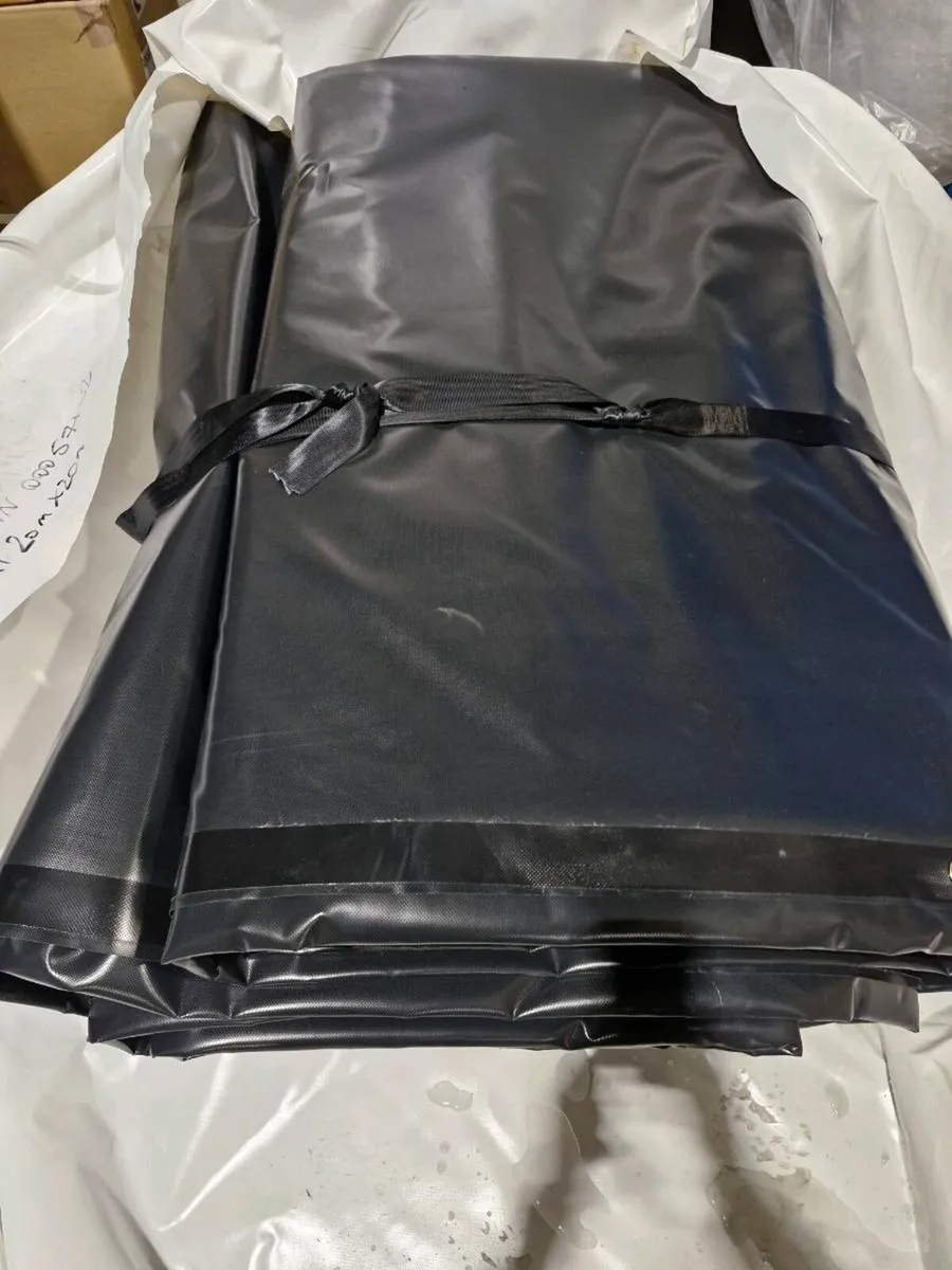 20mtx20mtTrapaulin - Image 2
