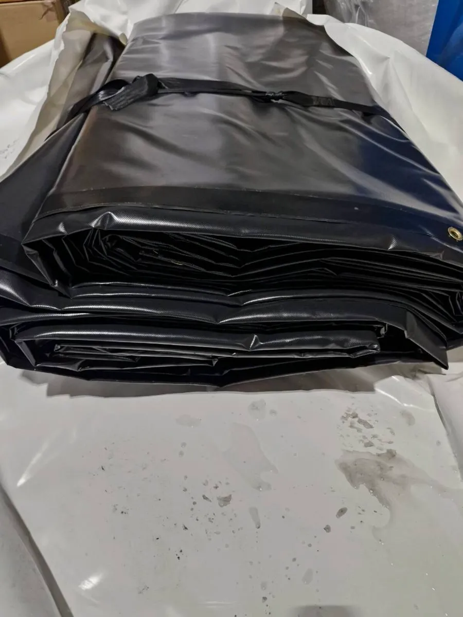 20mtx20mtTrapaulin - Image 3