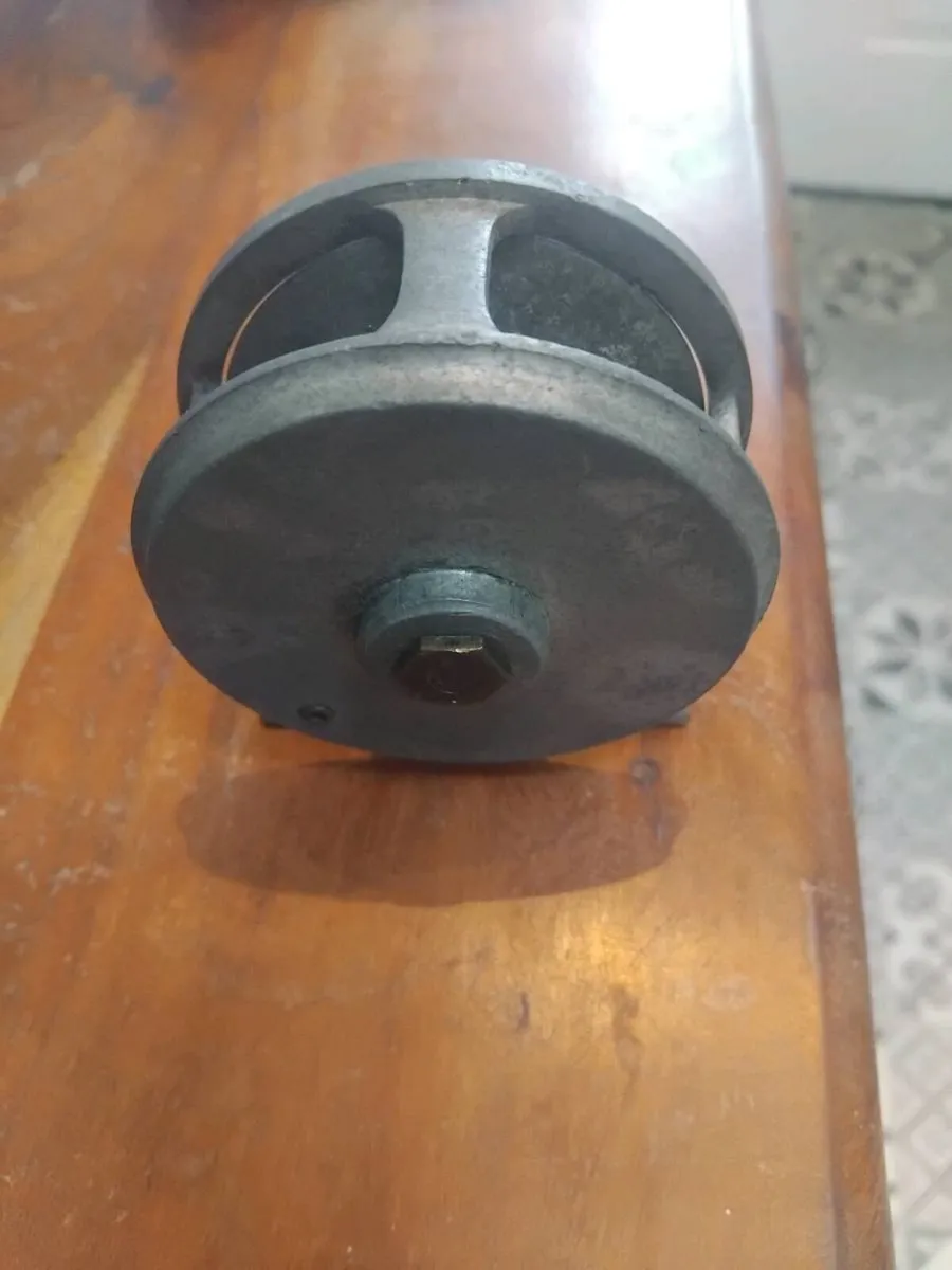 Fly fishing - Image 3