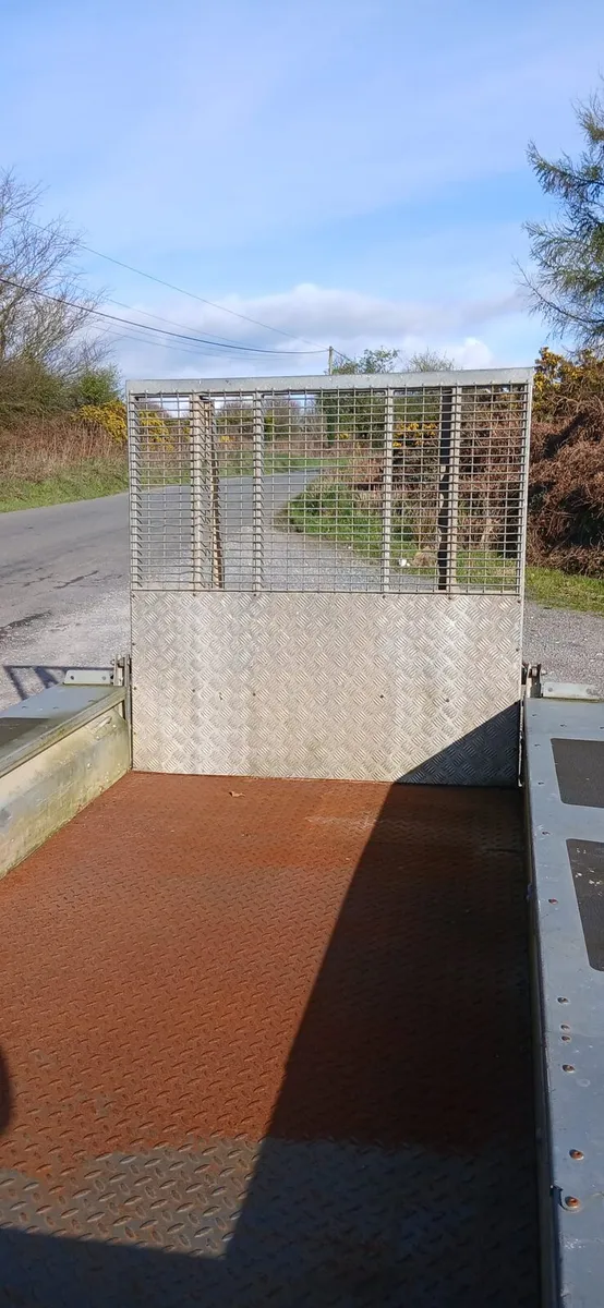 For Williams plant box. 8 by 5. - Image 4