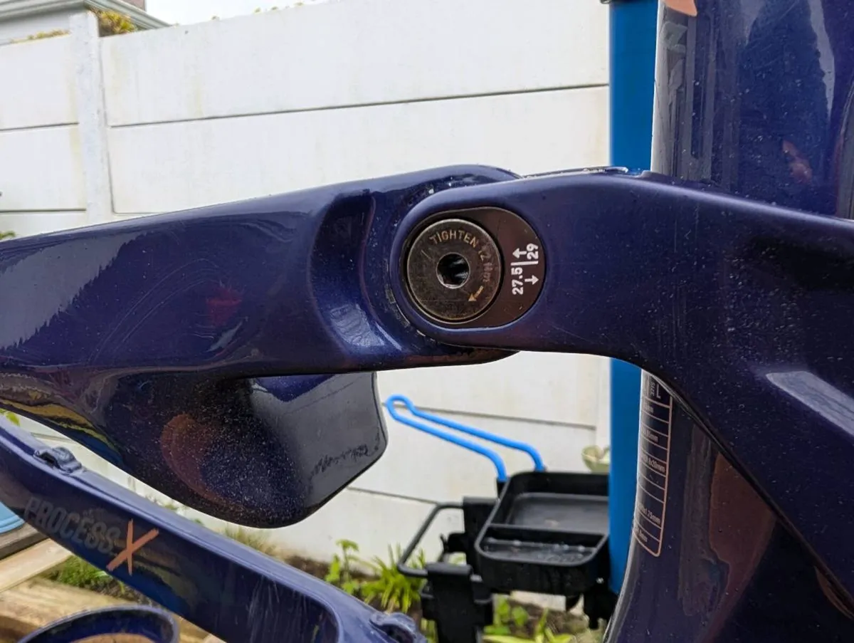 Kona Process X CR/DL - Image 4