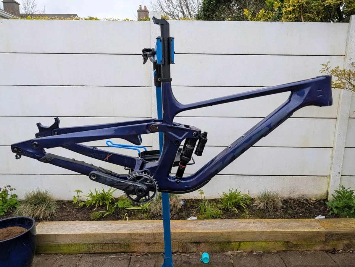 Kona Process X CR/DL - Image 1