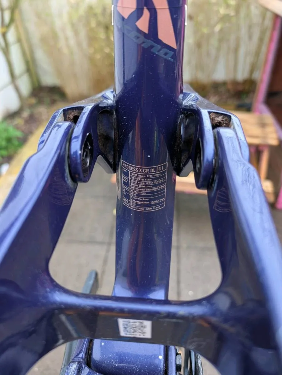 Kona Process X CR/DL - Image 2