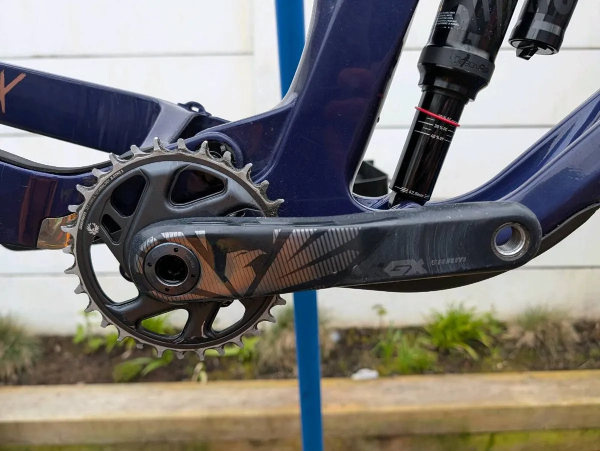 Kona Process X CR/DL - Image 3