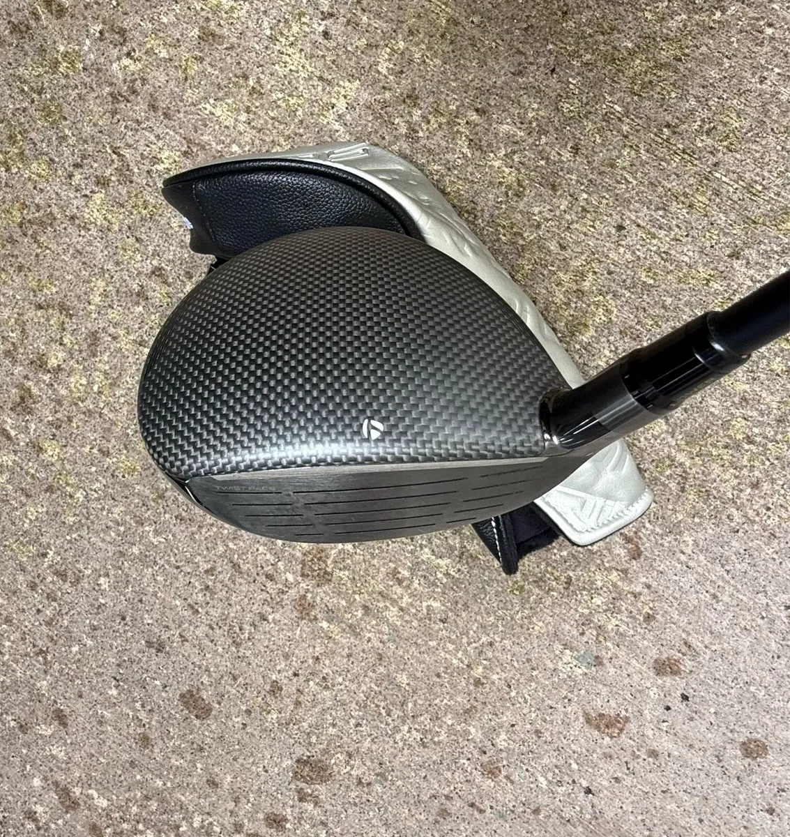 Taylormade Qi 35 max 3 wood - Image 2