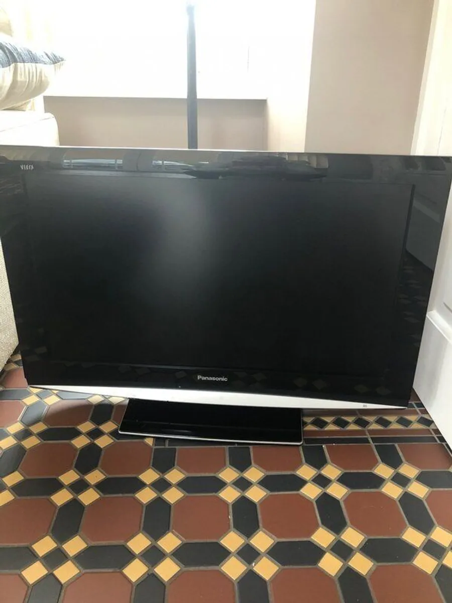 Television Panasonic