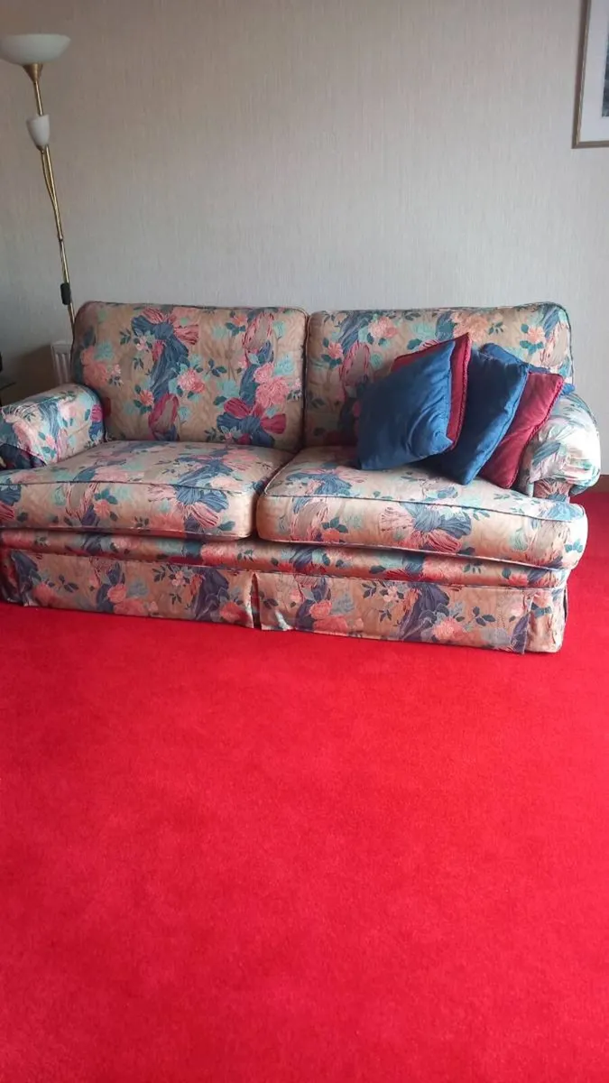 3 piece suite - Image 2