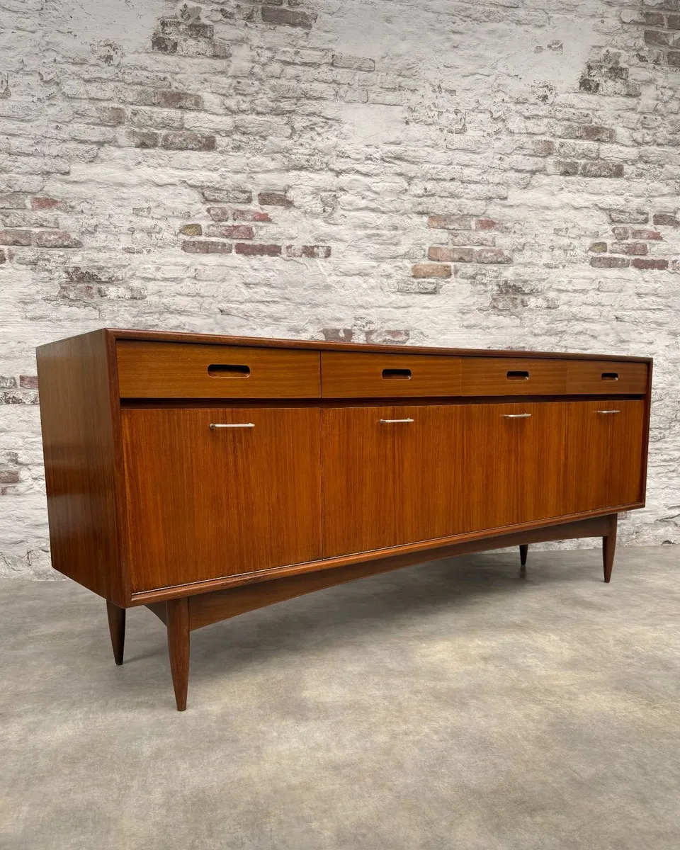 Mid-Century Sideboard - Image 1