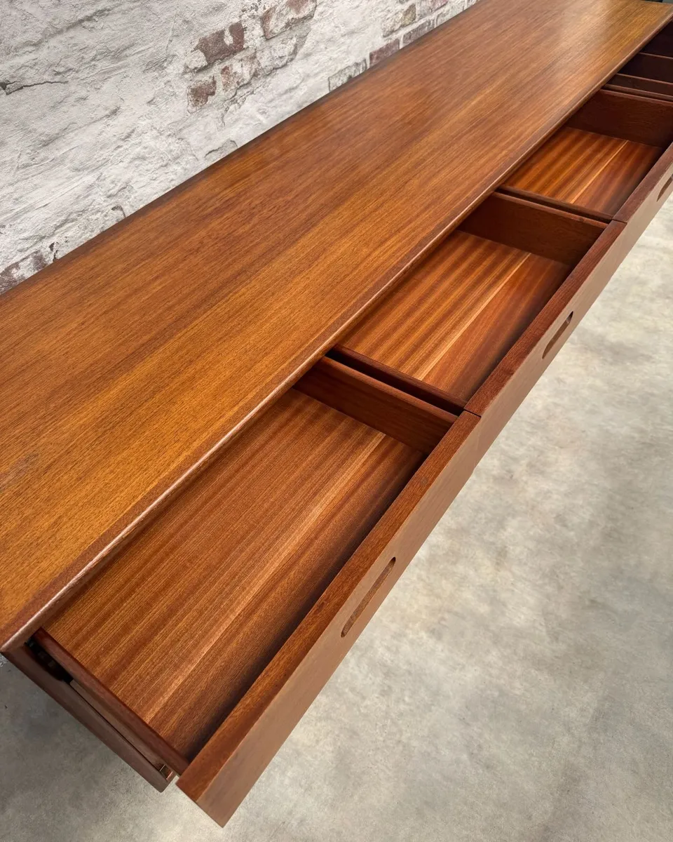 Mid-Century Sideboard - Image 2