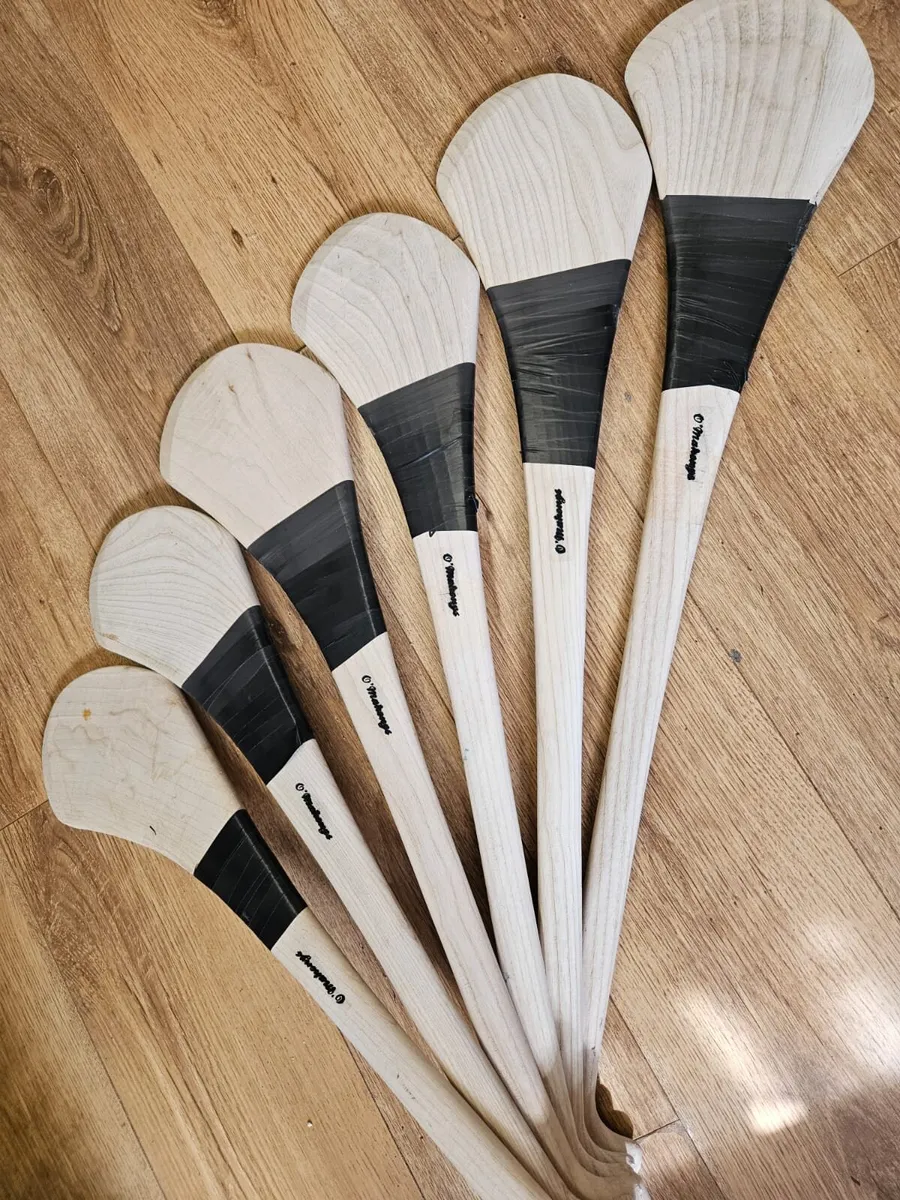 GAA helmets and accessories - Image 2