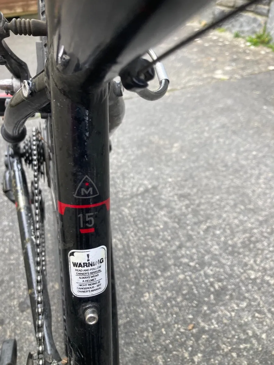 Teenagers MARIN  bike - Image 3